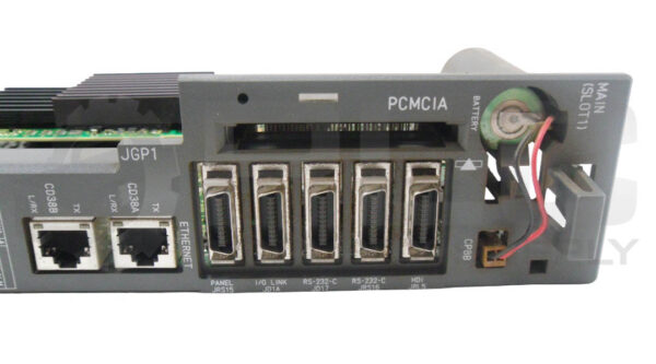 FANUC A16B-3200-0600/13D CONTROL CARD A16B3200060013D - Image 4