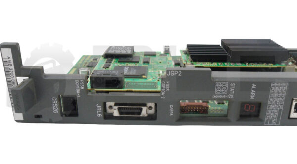 FANUC A16B-3200-0600/13D CONTROL CARD A16B3200060013D - Image 5