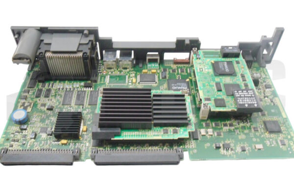 FANUC A16B-3200-0600/13D CONTROL CARD A16B3200060013D - Image 6