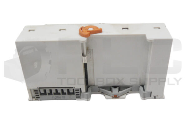 WAGO 750-346 DEVICENET COMMUNICATION INTERFACE MODULE 24VDC - Image 4