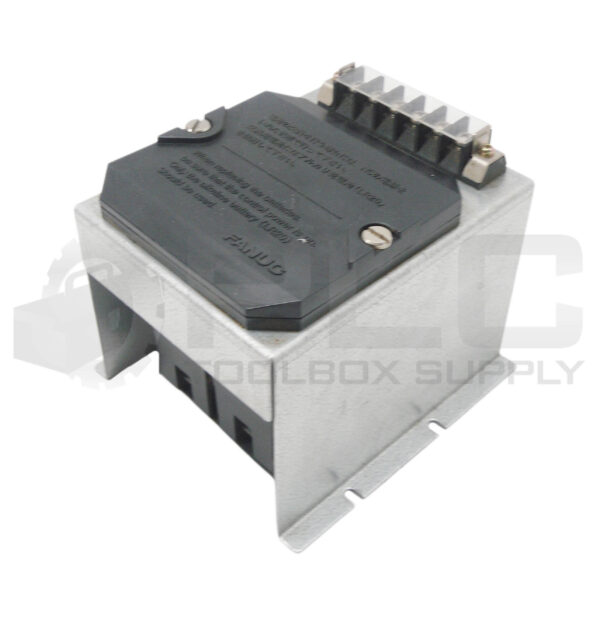 FANUC A05B-2452-C550 BATTERY BOX UNIT A05B2452C550 - Image 2