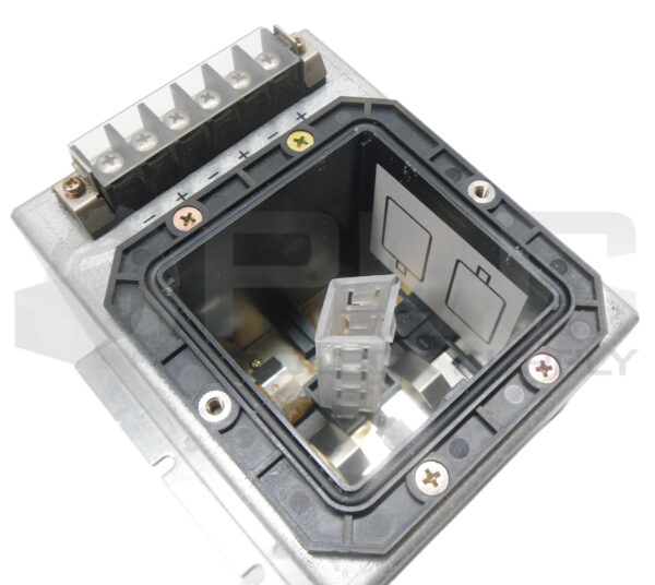 FANUC A05B-2452-C550 BATTERY BOX UNIT A05B2452C550 - Image 4