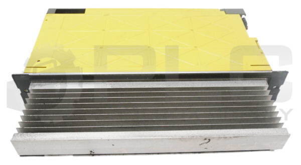 FANUC A06B-6114-H105 /D SERVO AMPLIFIER 283-325/230V 5.5KW 19A; A06B6114H105 - Image 4
