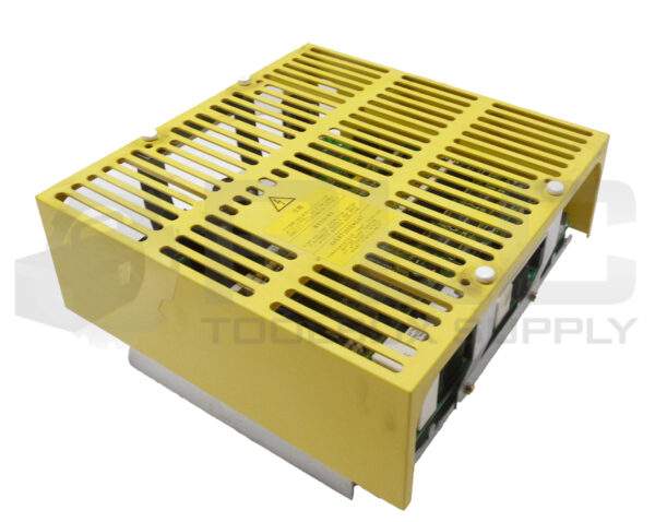FANUC A06B-6107-H002 /B SERVO AMPLIFIER 200-240V 5.1KW; A06B6107H002