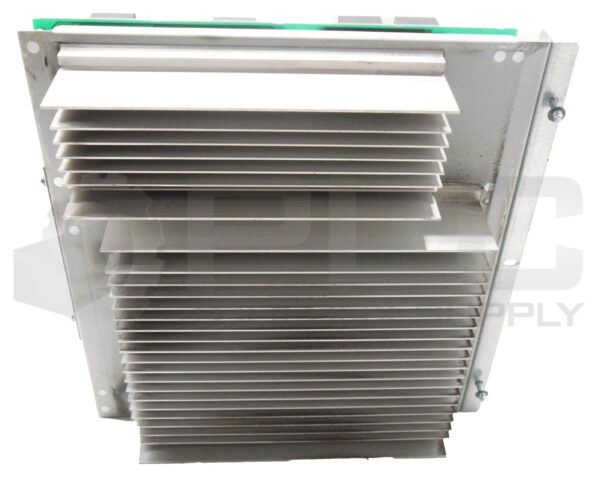 FANUC A06B-6107-H002 /B SERVO AMPLIFIER 200-240V 5.1KW; A06B6107H002 - Image 4
