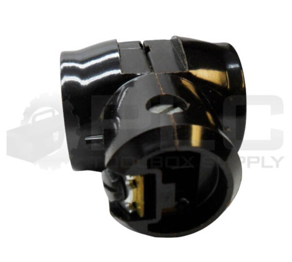 NEW HUBBELL 3040 RUSSELL STOLL FLOOR BOX *READ* - Image 4
