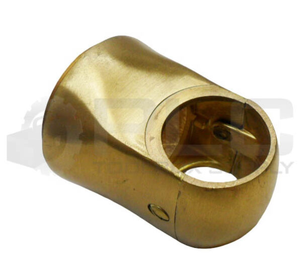 NEW HUBBELL 3040 RUSSELL STOLL FLOOR BOX *READ* - Image 5