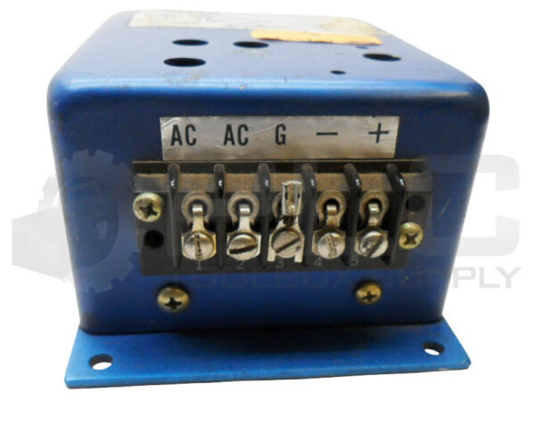 STANDARD POWER CPS 30-48 POWER SUPPLY 115-230V 47-440HZ - Image 2
