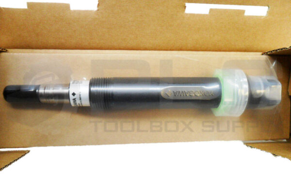 NEW YOKOGAWA FU20-VS-T1-NPT WIDE BODY SENSOR - Image 2
