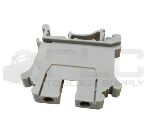 NEW BOX OF 50 PHOENIX CONTACT UK4 TERMINAL BLOCK 30 03 01 7 *READ* - Image 2