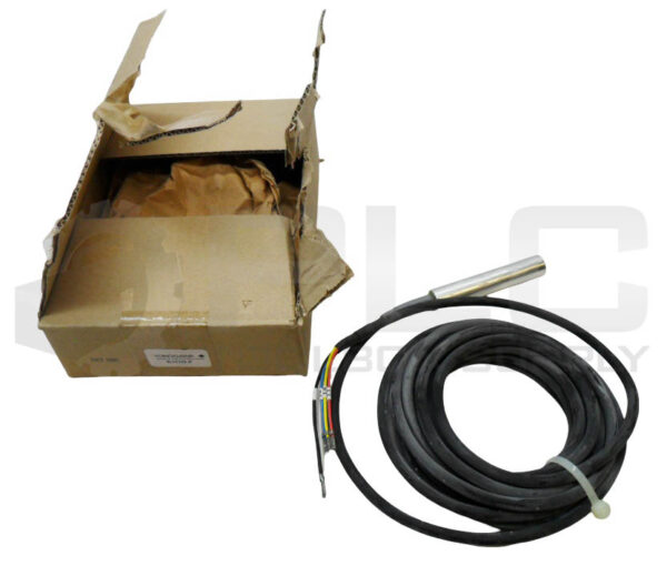 NEW YOKOGAWA K1520LP CABLE 5M *READ*