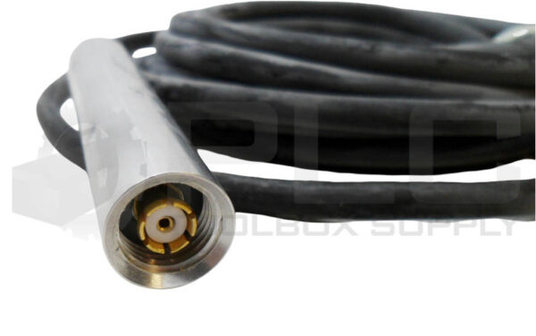 NEW YOKOGAWA K1520LP CABLE 5M *READ* - Image 3