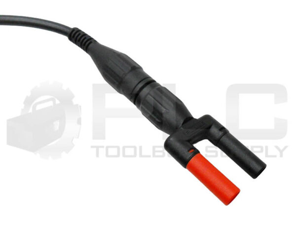 NEW FLUKE I2000FLEX FLEXIBLE AC CURRENT PROBE 200-2000A - Image 3