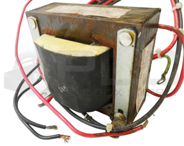 SQUARE D 9070KL300D9 CONTROL TRANSFORMER 50/60HZ 480V - Image 3