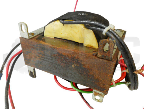SQUARE D 9070KL300D9 CONTROL TRANSFORMER 50/60HZ 480V - Image 4