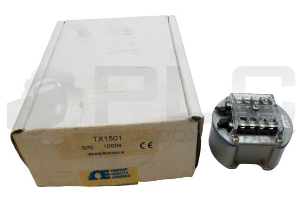 NEW OMEGA TX1501 ISOLATED TRANSMITTER