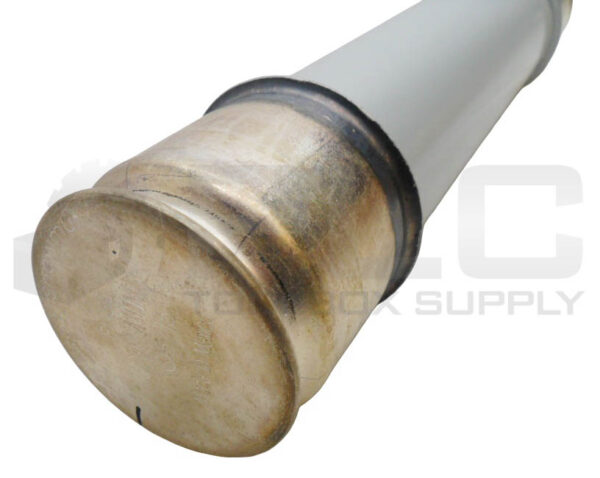 NEW FERRAZ SHAWMUT A480R6R-1 CURRENT LIMITING FUSE 2400/4800V 50/60HZ 500A - Image 4