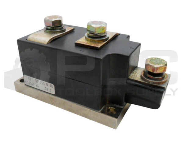 NEW EUPEC DT 250 N 20/14 KOF POWERBLOCK - Image 3
