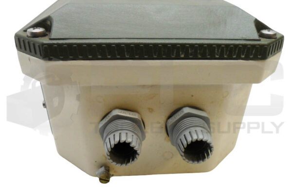 NEW YOKOGAWA EXA PH202S -U-E PH/ORP TRANSMITTER 24VDC *READ* - Image 3