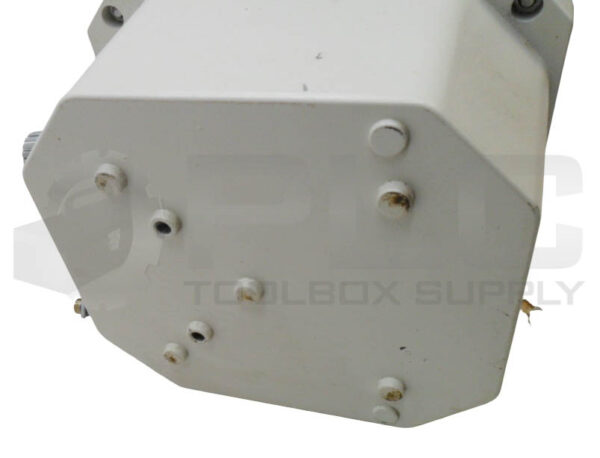 NEW YOKOGAWA EXA PH202S -U-E PH/ORP TRANSMITTER 24VDC *READ* - Image 5