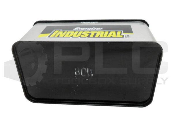 NEW ENERGIZER NEDA 903AC INDUSTRIAL ALKALINE 7.5V - Image 4