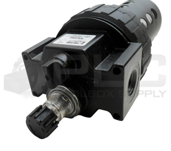 NEW PARKER 07L22BE LUBRICATOR 150PSI 125DEG F - Image 2