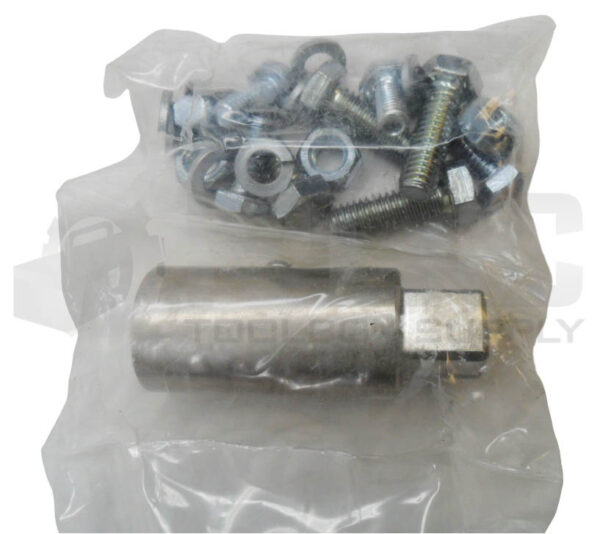 NEW VANAIRE VA7927-101182 3" BRAY SERIES 20 ELOMATIC D65 - Image 3
