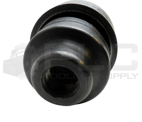 NEW GREENLEE 500-6978 KNOCKOUT PUNCH 1-1/2" W/ 5004061 KNOCKOUT DIE 1-1/2" - Image 2