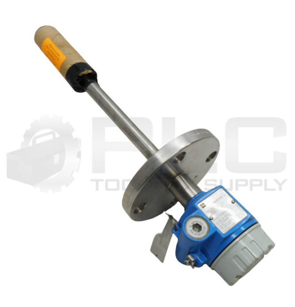 NEW ENDRESS + HAUSER FTL51 RAE2CB4E5A 13.5 LIQUIPHANT M LEVEL SWITCH