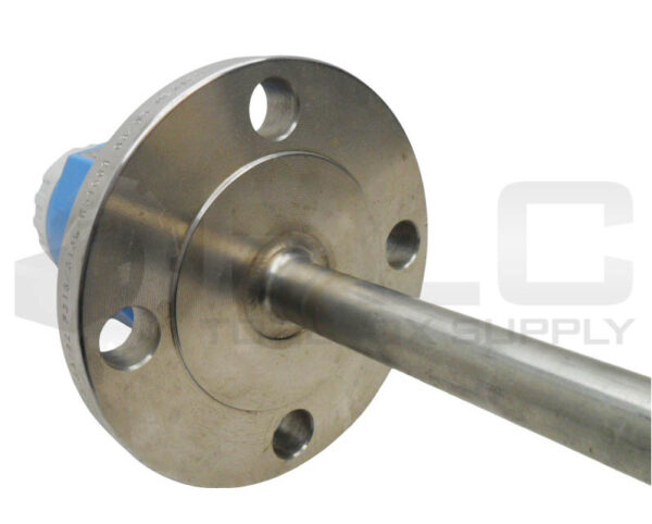 NEW ENDRESS + HAUSER FTL51 RAE2CB4E5A 13.5 LIQUIPHANT M LEVEL SWITCH - Image 4
