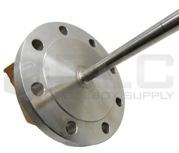 NEW ENDRESS + HAUSER FTL51-RAP2CB4E5A LIQUIPHANT M LEVEL SWITCH - Image 2