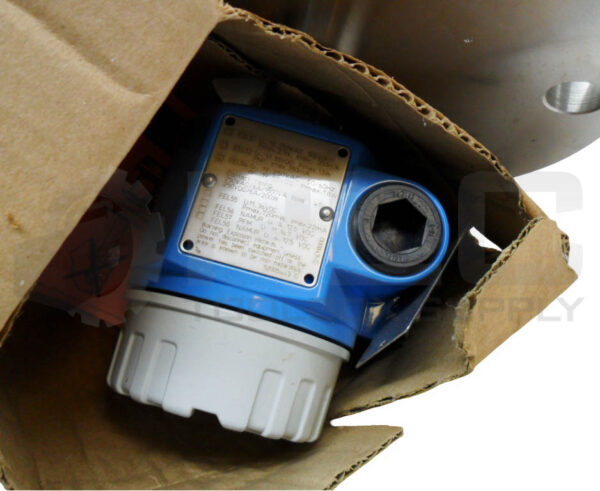 NEW ENDRESS + HAUSER FTL51-RAP2CB4E5A LIQUIPHANT M LEVEL SWITCH - Image 4