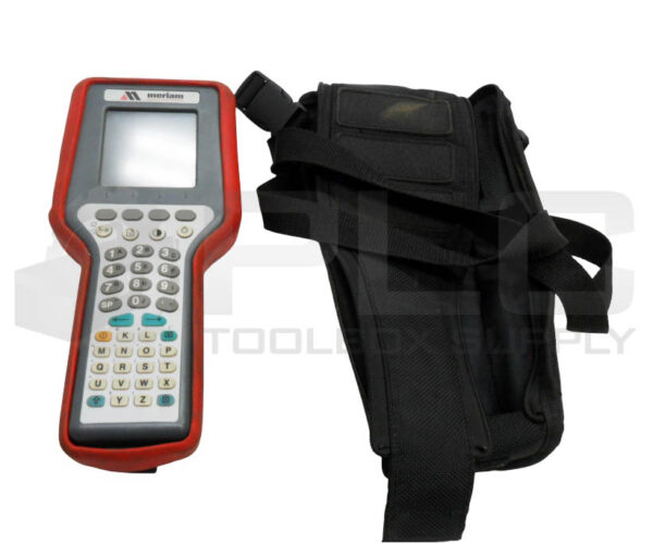 MERIAM 4150X FIELD PROCESS COMMUNICATOR W/ CASE