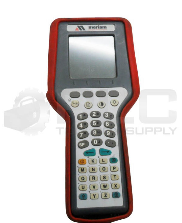 MERIAM 4150X FIELD PROCESS COMMUNICATOR W/ CASE - Image 2