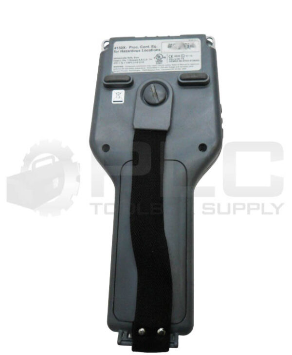 MERIAM 4150X FIELD PROCESS COMMUNICATOR W/ CASE - Image 6