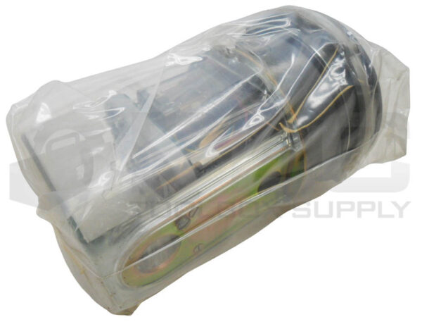 NEW DWYER 3015 PHOTOHELIC PRESSURE SWITCH/GAGE 25PSIG 0-15" H2O - Image 4