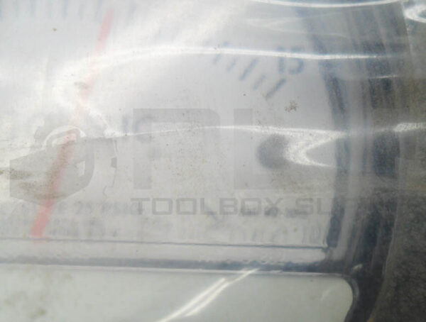 NEW DWYER 3015 PHOTOHELIC PRESSURE SWITCH/GAGE 25PSIG 0-15" H2O - Image 5