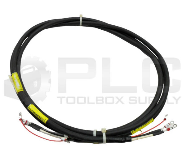 NEW YOKOGAWA ADMAG AE/AM/AXF CABLE MODEL 4