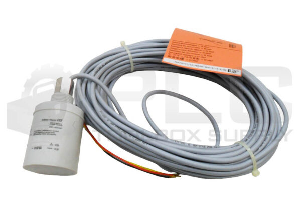 NEW ENDRESS + HAUSER FDU91-QN4AA ULTRASONIC SENSOR 58PSI