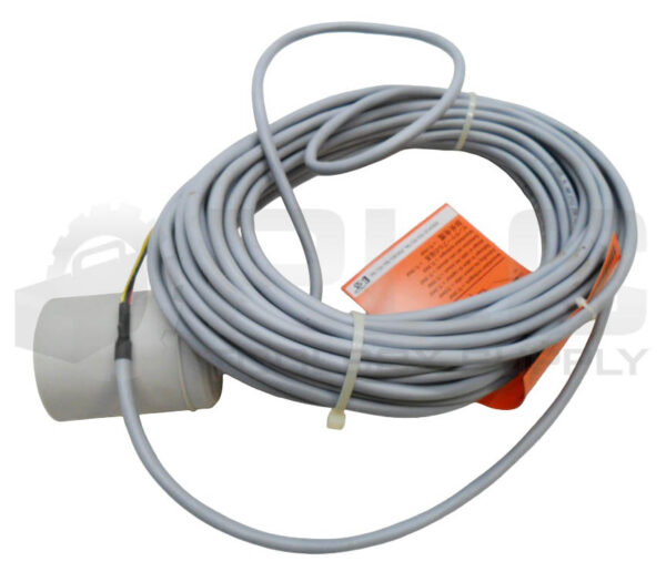 NEW ENDRESS + HAUSER FDU91-QN4AA ULTRASONIC SENSOR 58PSI - Image 5