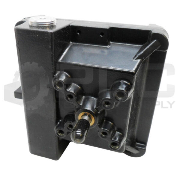 NEW WESTLOCK 2007NBY2B2M0200 LIMIT SWITCH 15A 125-250VAC 24VDC - Image 5