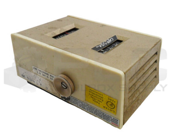 CAPP/USA 75847 THERMOSTAT - Image 3