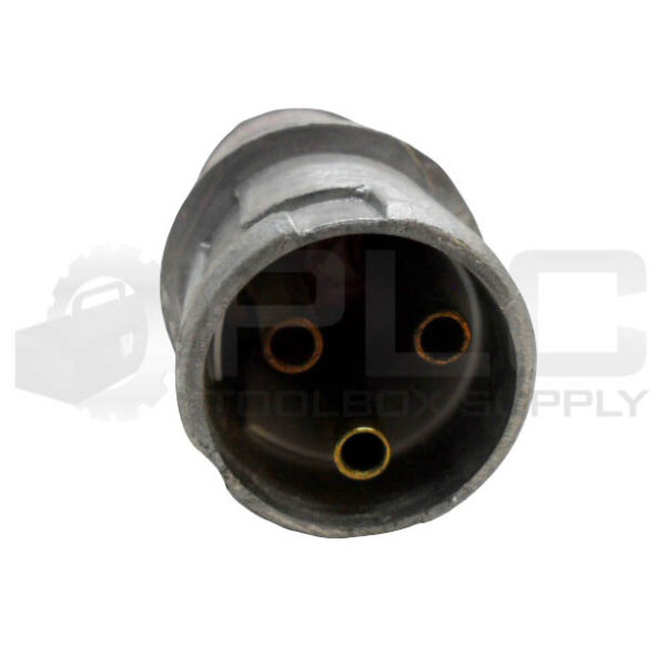 NEW COOPER CROUSE HINDS CPP516 ARKTITE PLUG 125-250VAC 20A 18VDC - Image 2
