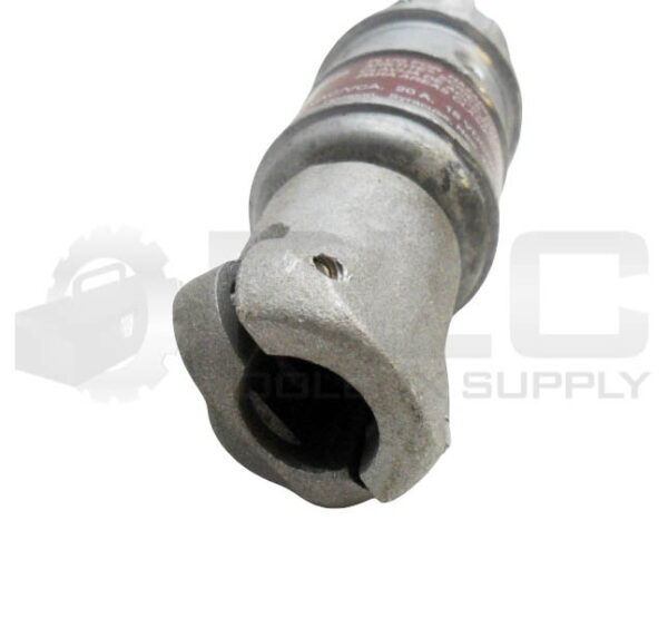 NEW COOPER CROUSE HINDS CPP516 ARKTITE PLUG 125-250VAC 20A 18VDC - Image 3