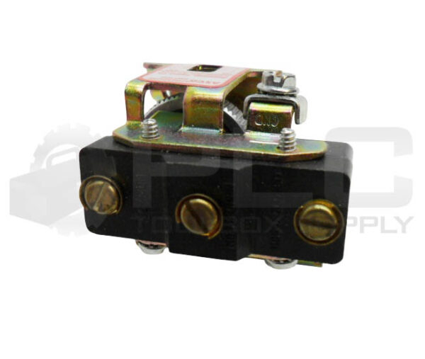 NEW ASCO HB26A215 PRESSURE SWITCH 4-12PSI - Image 3