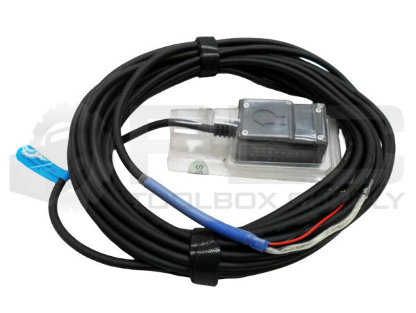 NEW CP037 ULTRASONIC TRANSDUCER