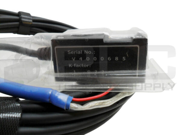 NEW CP037 ULTRASONIC TRANSDUCER - Image 2