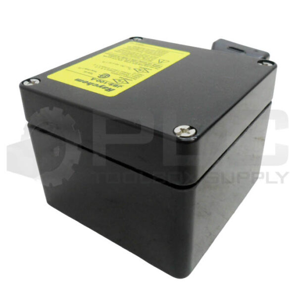 NEW RAYCHEM JBS-100-A SINGLE ENTRY POWER CONNECTION - Image 2