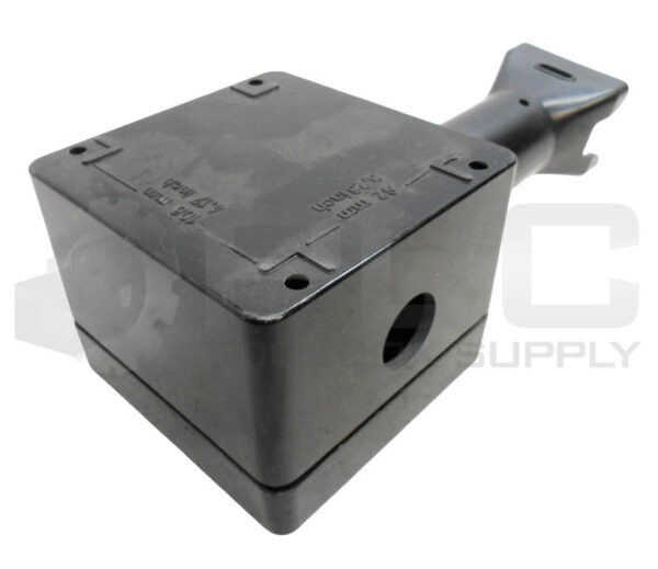 NEW RAYCHEM JBS-100-A SINGLE ENTRY POWER CONNECTION - Image 4