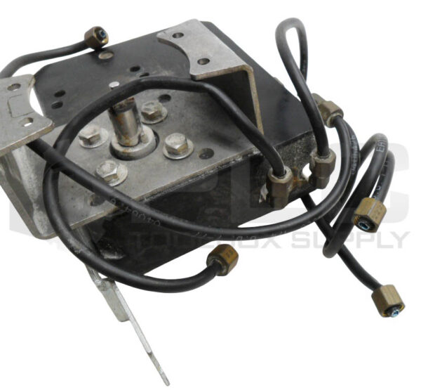 ESPE P-1500 VALVE POSITIONER - Image 4